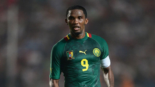 ★★★ Pemain top ini mungkin PD 2014 akan jadi Piala dunia terakhir ★★★