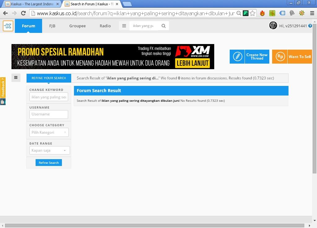 5 Tipe Iklan yang sering ditayangkan dibulan Juni-Juli 2014
