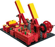 TRAINER ROBOT & OTOMASI
