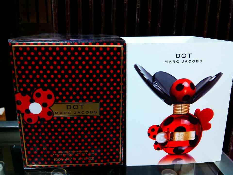 Parfum Original Marc Jacobs Dot for Woman