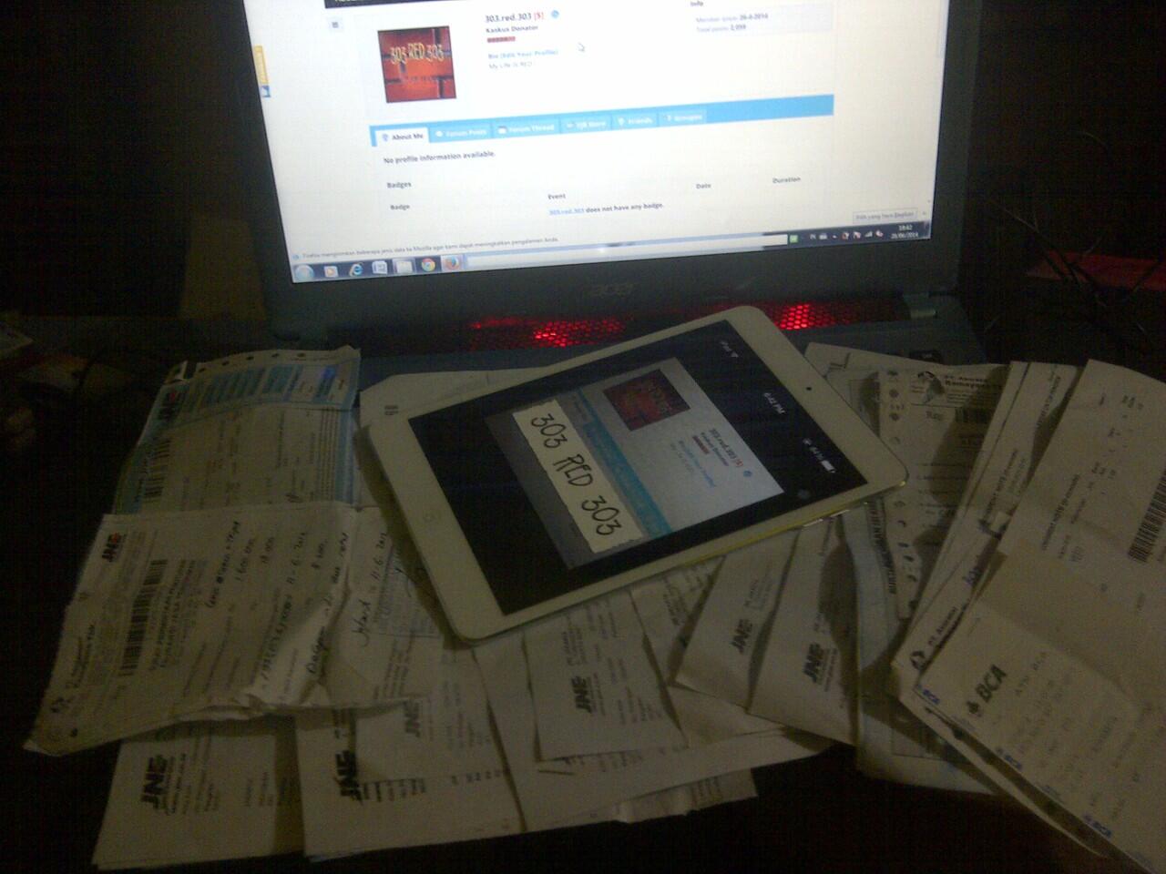 Jual ipad mini 32Gb black / ipad mini 1 . Murah meriang .. Batangan