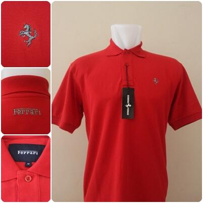 Branded P-Shirt Super Quality (UPDATE!!!) EDC, Hilfiger, etc.