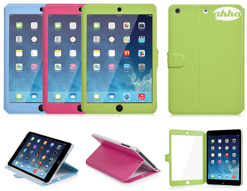 iPhone 5c |5|5s|4|4s|Ipad Air|Ipad Mini Hard Soft Leather Case Sarung Flip Cover