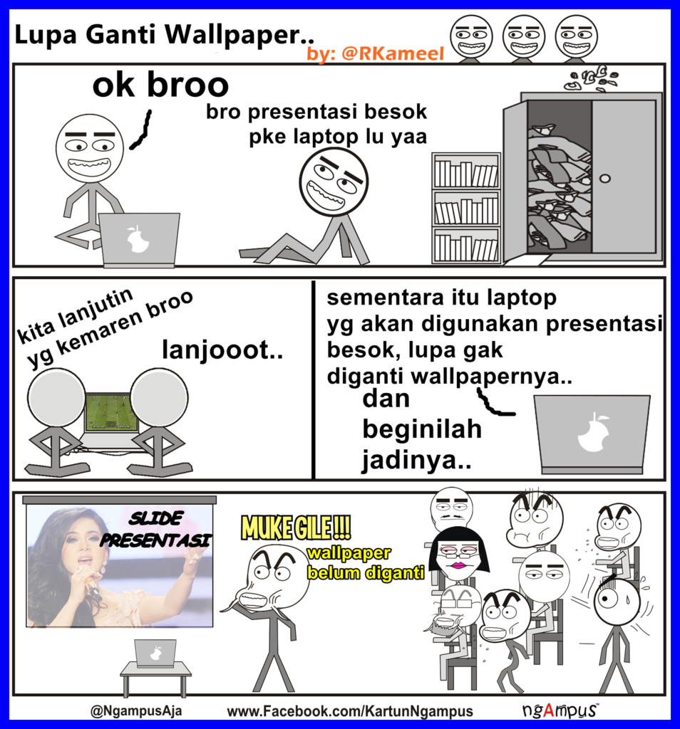 :: &#91;true story&#93; mahasiswa masup gan .. agan pernah ngalamin kek gini juga?? ::