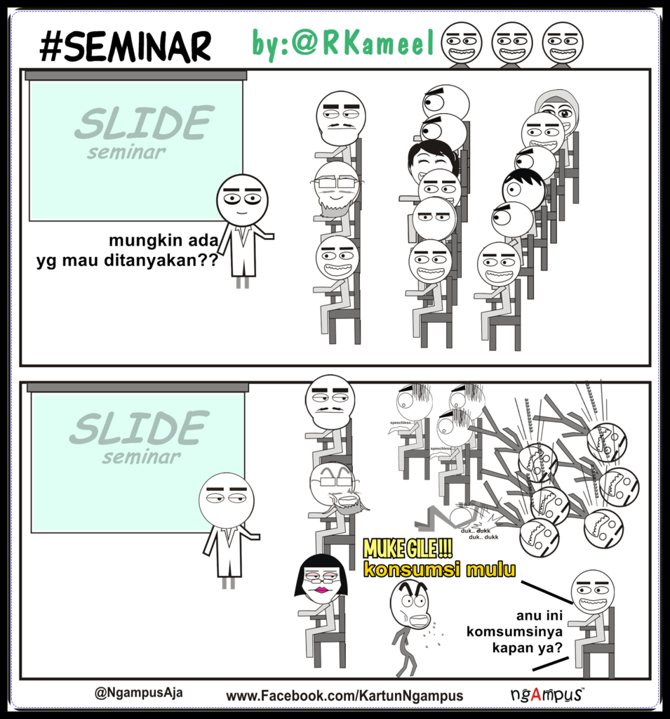 :: &#91;true story&#93; mahasiswa masup gan .. agan pernah ngalamin kek gini juga?? ::
