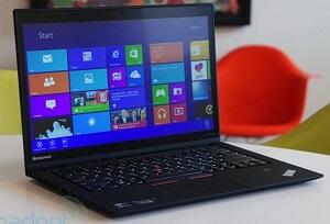 &#91;UPDATE&#93;6 Laptop Tercanggih 2014