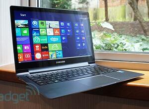 &#91;UPDATE&#93;6 Laptop Tercanggih 2014