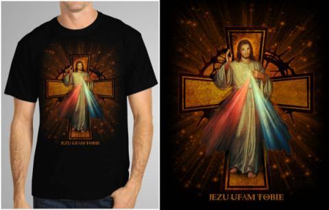 Kaos rohani KORONKA CLOTHES