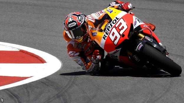 Teknik Menikung Road Race Ala Pembalap MotoGP