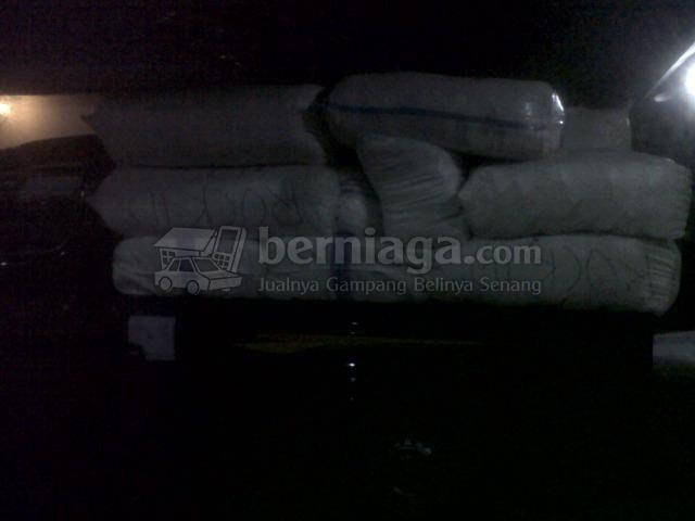 M.U.B Express jasa angkutan barang BANDUNG