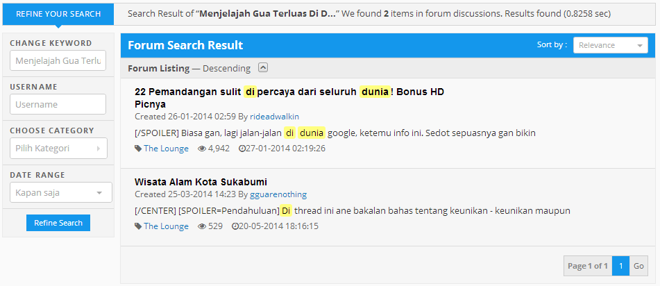 Menjelajah Gua Terluas Di Dunia