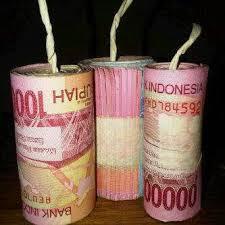CIri Khas Masyarakat Indonesia ketika Bulan Puasa