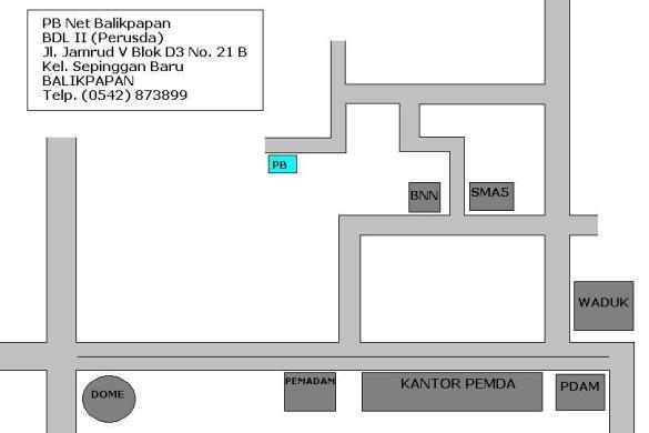 &#91;INFO&#93; Warnet GW Gold + GCA &amp; ada DOTA 2 di Balikpapan