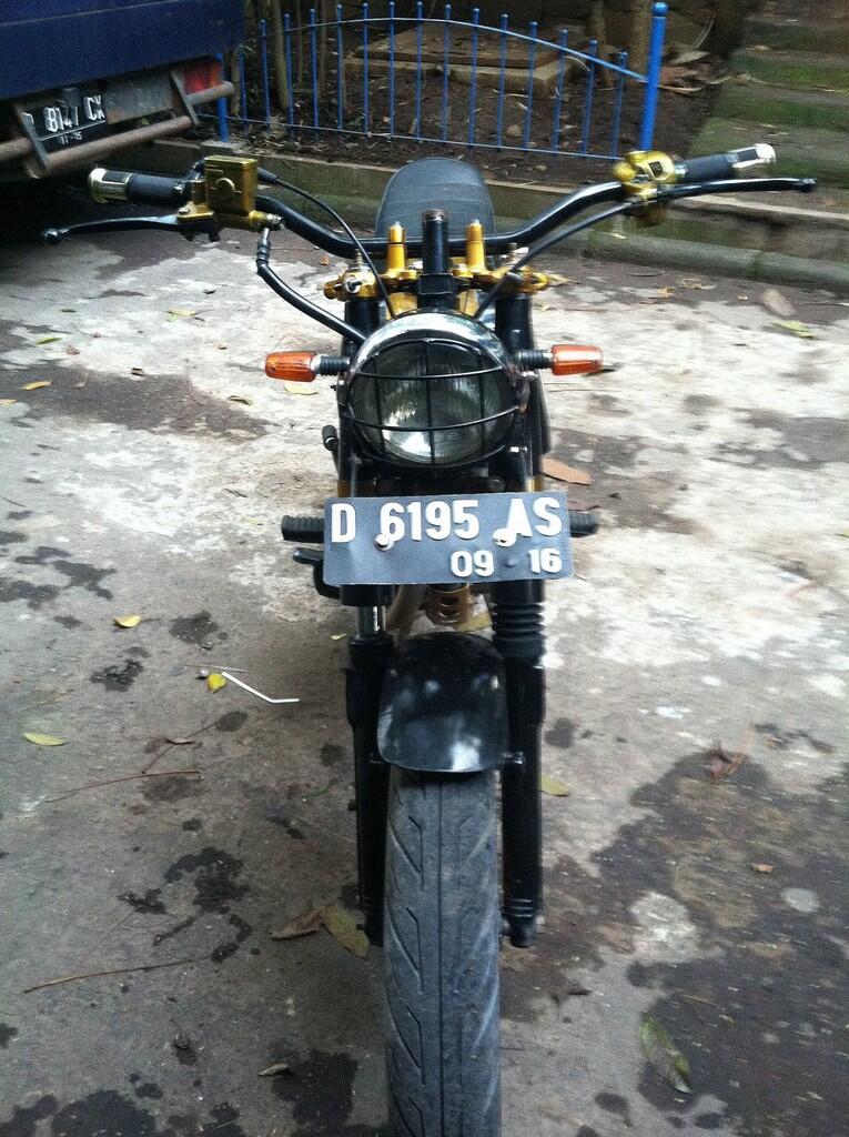 cb / gl scrambler turun harga