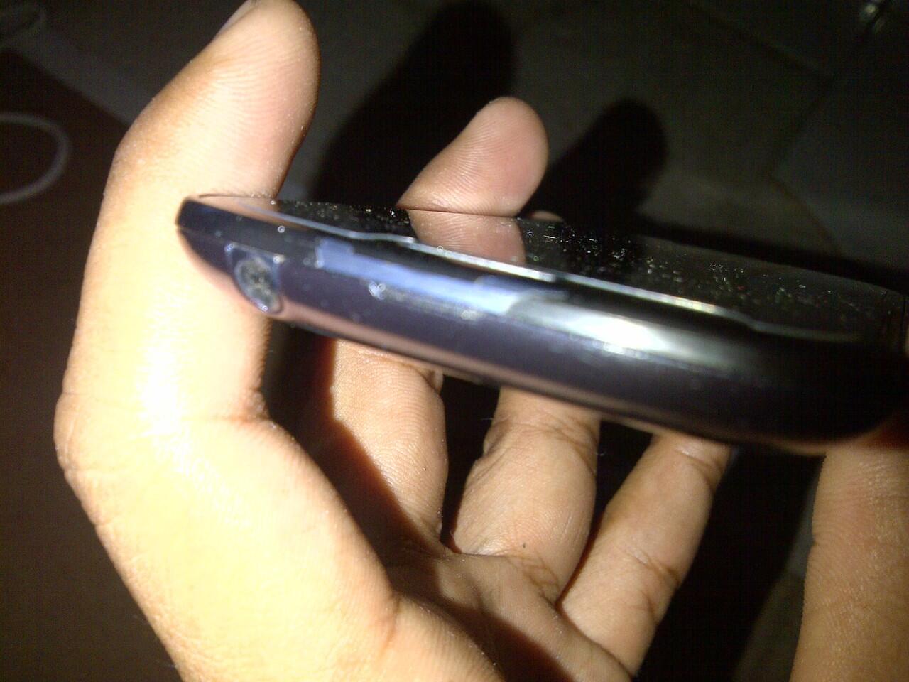 Samsung S3 mini Blue Murah & banyak BONUSSS
