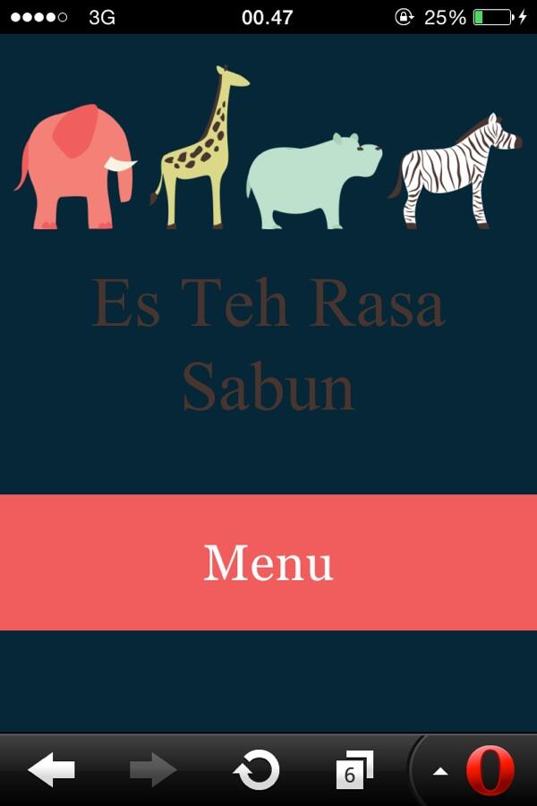 Nemu Blog cerita Lucu Gan, wkwkwk