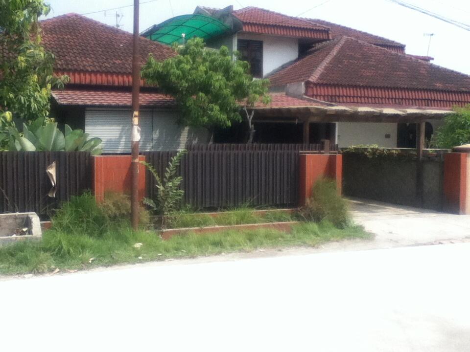 WTS rumah di gaperta medan