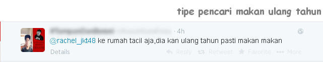 Tipe Followers dari Member JKT48