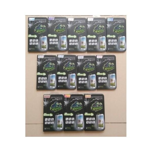 Rhino Tempered Glass Screen Guard for iphone and samsung galaxy
