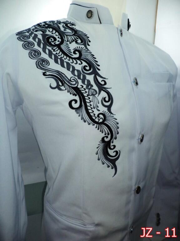 Baju Koko Model Terbaru # Modern Trendy Murah Busana Muslim Pria