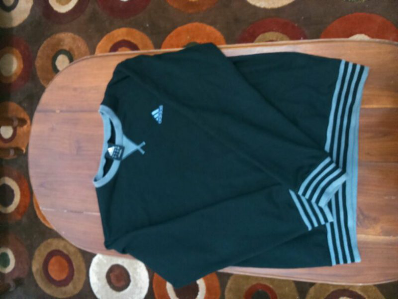 garage sale jaket hoodie nike, sweater adidas, tracktop kappa original mumer
