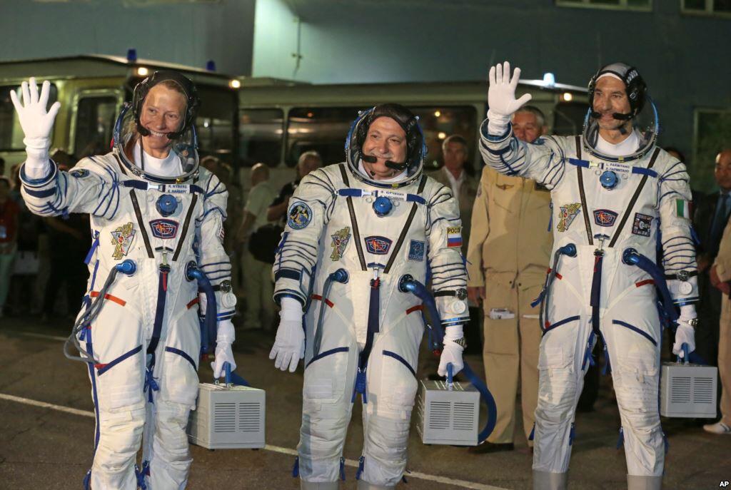 Fakta Mengejutkan Tentang Astronot yang Sama Sekali Belum Anda Ketahui