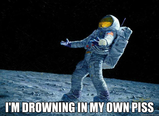 Fakta Mengejutkan Tentang Astronot yang Sama Sekali Belum Anda Ketahui