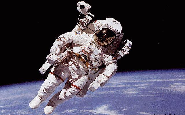 Fakta Mengejutkan Tentang Astronot yang Sama Sekali Belum Anda Ketahui