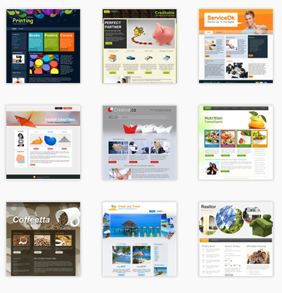 MAU BIKIN WEBSITE ? DESIGN WEB MAHAL?INI SOLUSINYA!