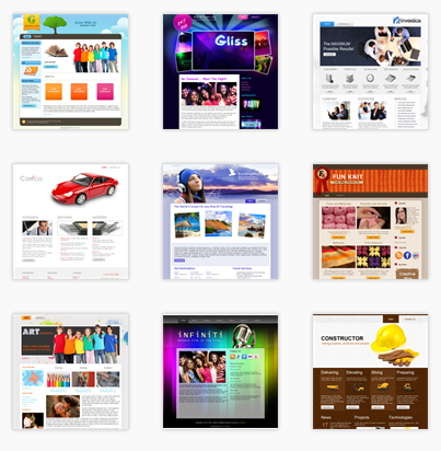 MAU BIKIN WEBSITE ? DESIGN WEB MAHAL?INI SOLUSINYA!