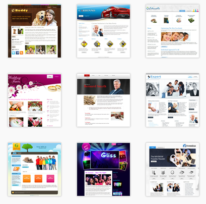 MAU BIKIN WEBSITE ? DESIGN WEB MAHAL?INI SOLUSINYA!