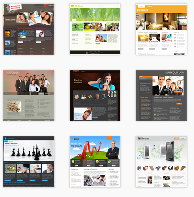 MAU BIKIN WEBSITE ? DESIGN WEB MAHAL?INI SOLUSINYA!