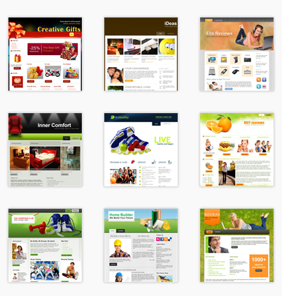 MAU BIKIN WEBSITE ? DESIGN WEB MAHAL?INI SOLUSINYA!