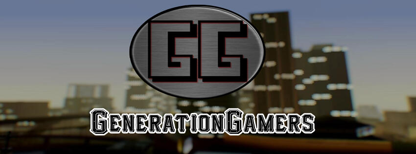 GTA SA-MP Indonesia Gamers Server