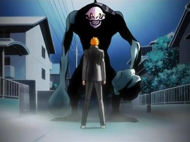 Lawan-Lawan Ichigo Kurosaki &#91;REVIEW&#93;