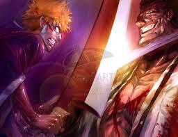 Lawan-Lawan Ichigo Kurosaki &#91;REVIEW&#93;