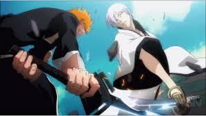 Lawan-Lawan Ichigo Kurosaki &#91;REVIEW&#93;