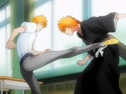 Lawan-Lawan Ichigo Kurosaki &#91;REVIEW&#93;