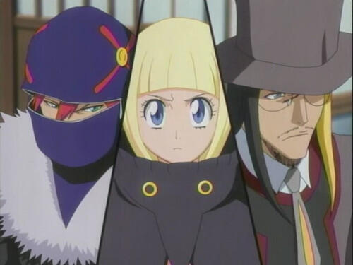 Lawan-Lawan Ichigo Kurosaki &#91;REVIEW&#93;