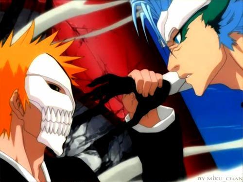 Lawan-Lawan Ichigo Kurosaki &#91;REVIEW&#93;