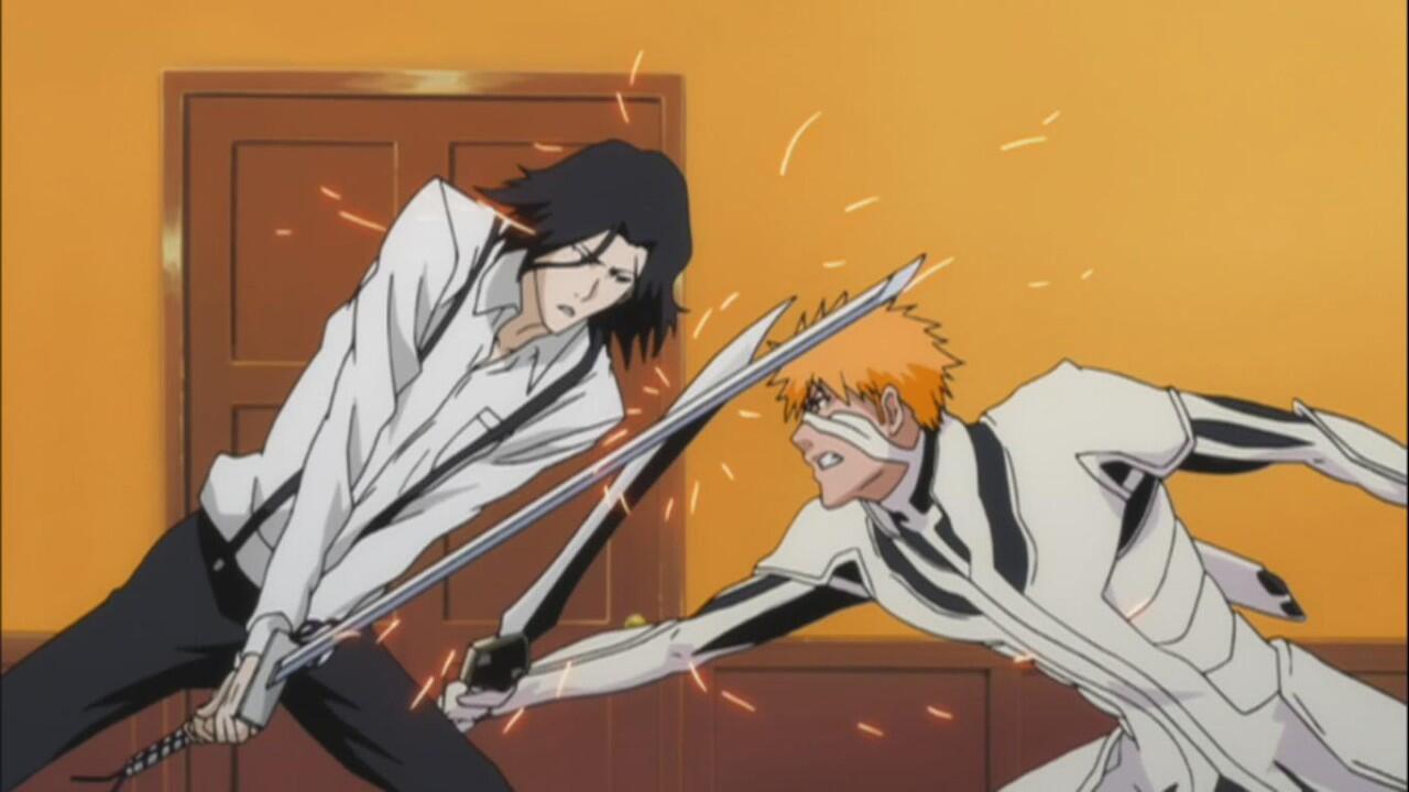 Lawan-Lawan Ichigo Kurosaki &#91;REVIEW&#93;