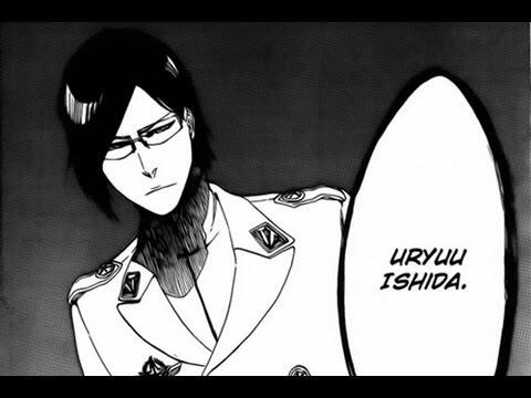 Lawan-Lawan Ichigo Kurosaki &#91;REVIEW&#93;