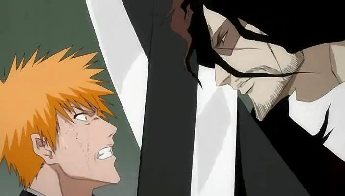 Lawan-Lawan Ichigo Kurosaki &#91;REVIEW&#93;
