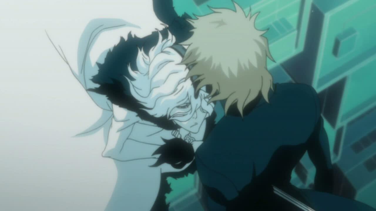 Lawan-Lawan Ichigo Kurosaki &#91;REVIEW&#93;