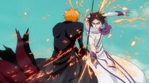 Lawan-Lawan Ichigo Kurosaki &#91;REVIEW&#93;