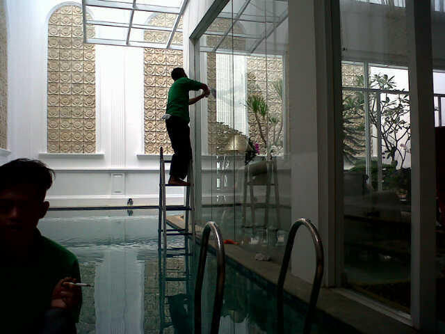 Home Care Bekasi