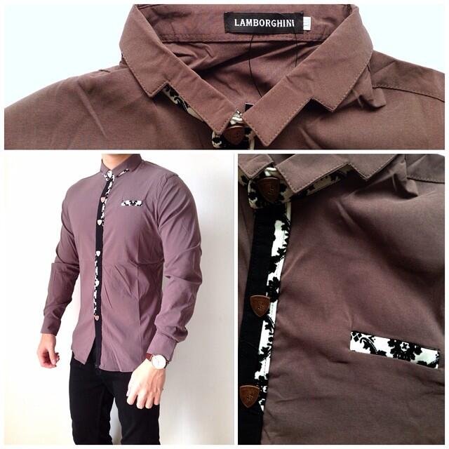 READY KEMEJA PRIA COWOK IMPORT