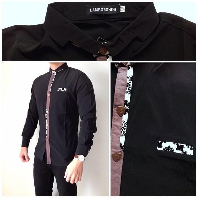 READY KEMEJA PRIA COWOK IMPORT