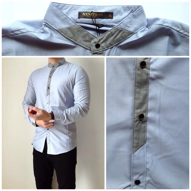 READY KEMEJA PRIA COWOK IMPORT