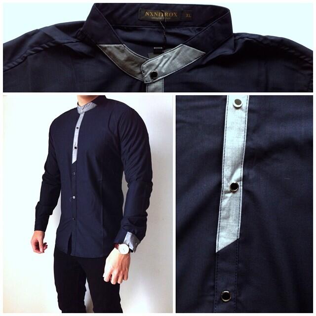 READY KEMEJA PRIA COWOK IMPORT